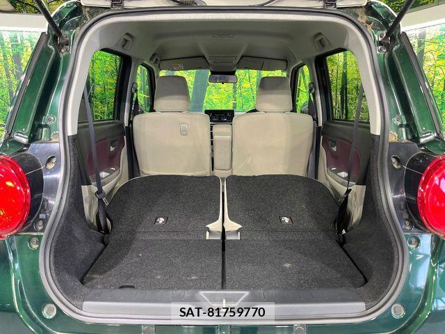 Daihatsu CAST 2021-03 6903109-9
