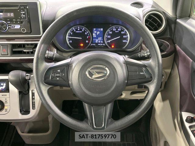 Daihatsu CAST 2021-03 6903109-10
