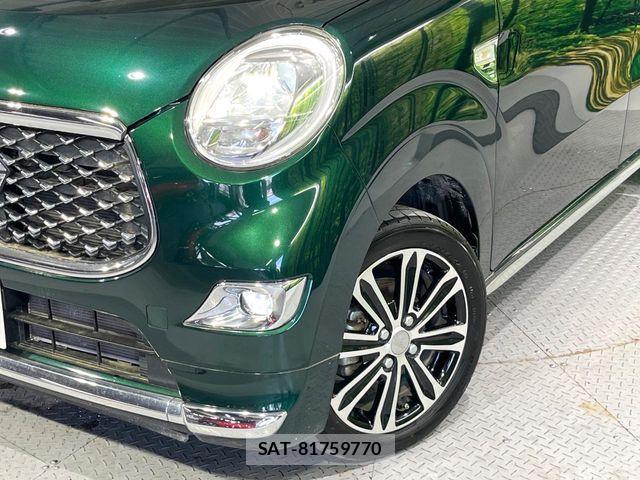 Daihatsu CAST 2021-03 6903109-11