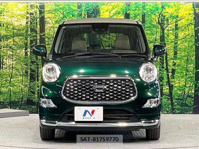Daihatsu CAST 2021-03 6903109-13