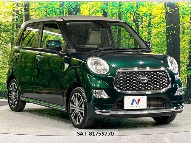 Daihatsu CAST 2021-03 6903109-15