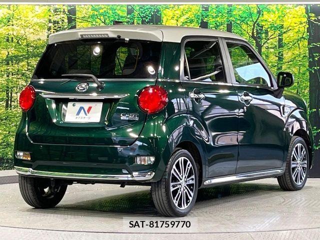 Daihatsu CAST 2021-03 6903109-16