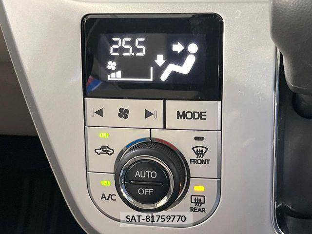 Daihatsu CAST 2021-03 6903109-3