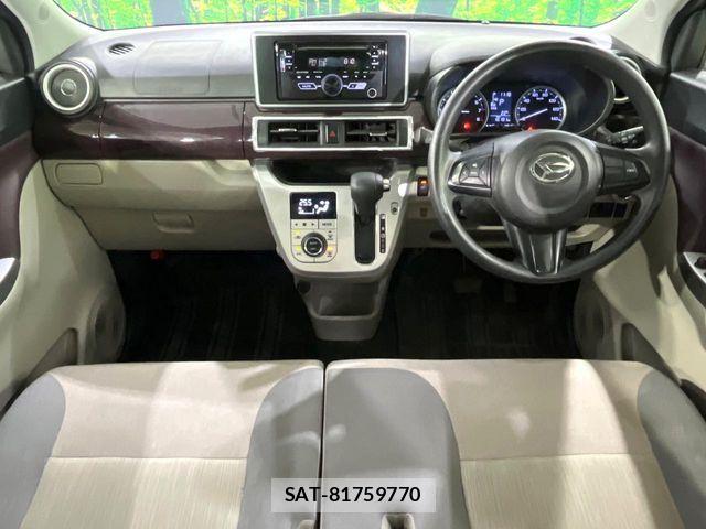 Daihatsu CAST 2021-03 6903109-4