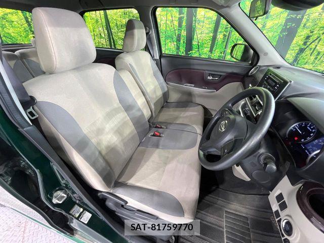 Daihatsu CAST 2021-03 6903109-7