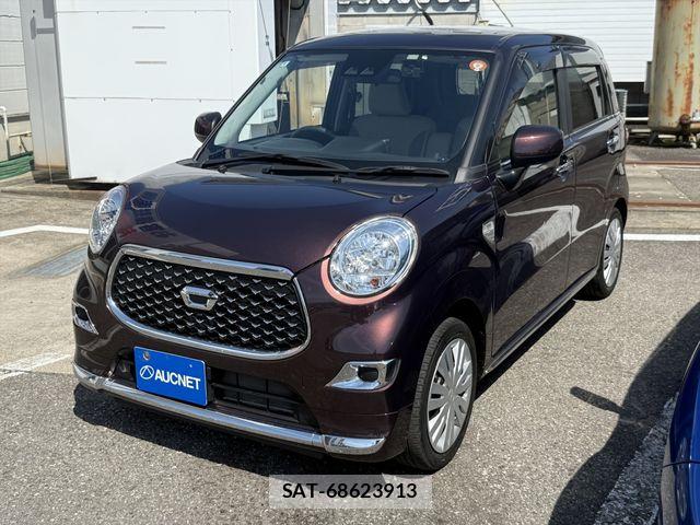 Daihatsu CAST 2022-06 6903124-0
