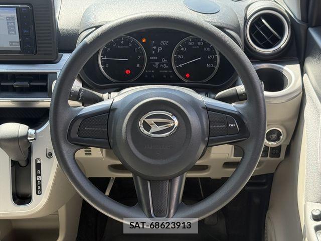 Daihatsu CAST 2022-06 6903124-10