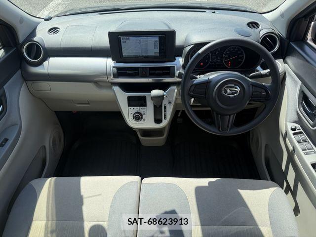 Daihatsu CAST 2022-06 6903124-12