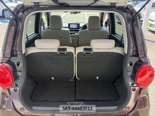 Daihatsu CAST 2022-06 6903124-16