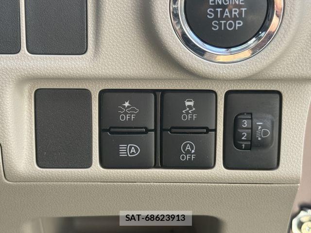 Daihatsu CAST 2022-06 6903124-18