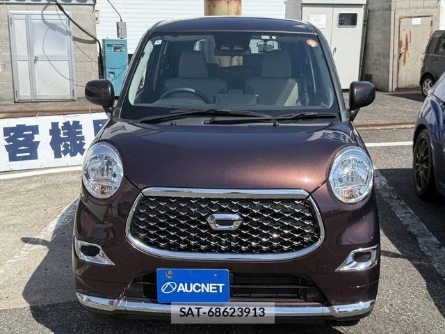 Daihatsu CAST 2022-06 6903124-1