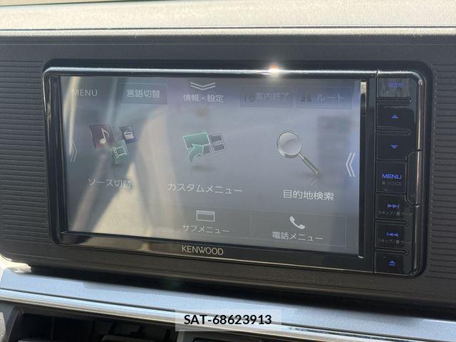 Daihatsu CAST 2022-06 6903124-21