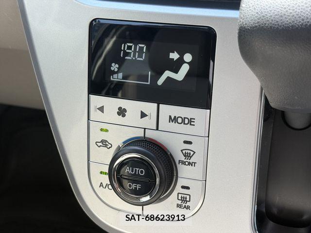 Daihatsu CAST 2022-06 6903124-24