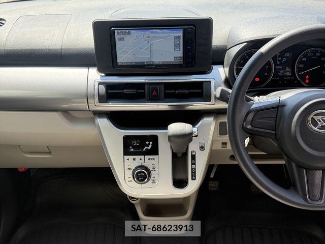 Daihatsu CAST 2022-06 6903124-25