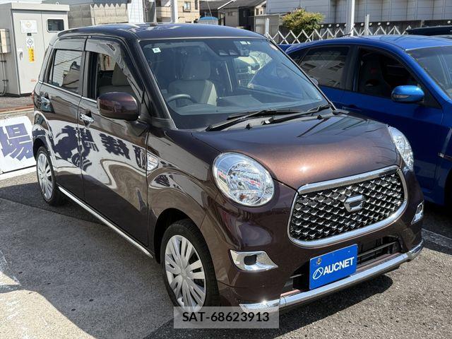 Daihatsu CAST 2022-06 6903124-2