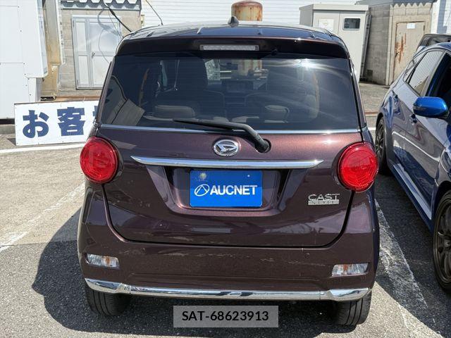 Daihatsu CAST 2022-06 6903124-5