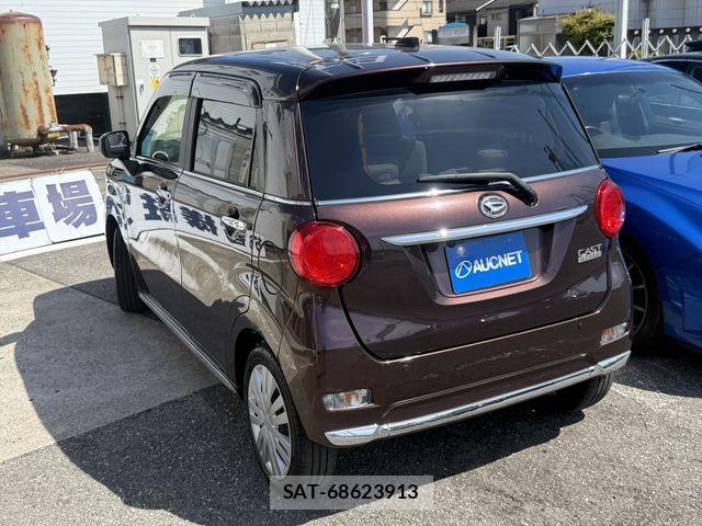 Daihatsu CAST 2022-06 6903124-6