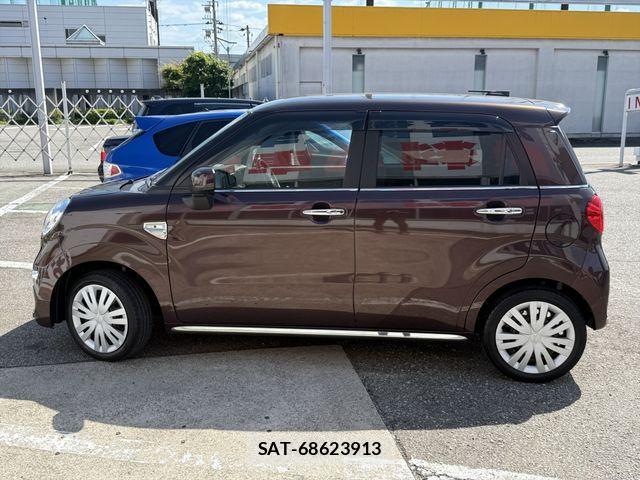 Daihatsu CAST 2022-06 6903124-7