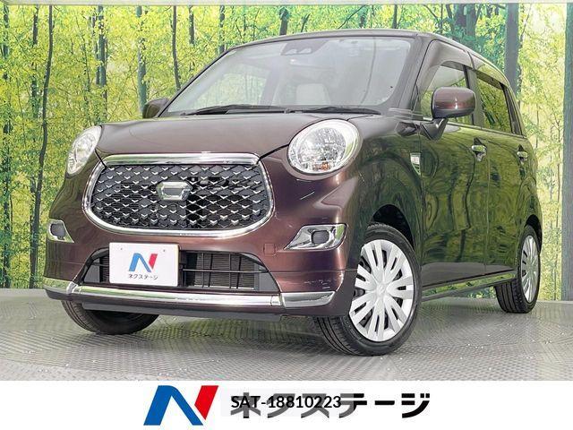 Daihatsu CAST 2020-02 6903121-0