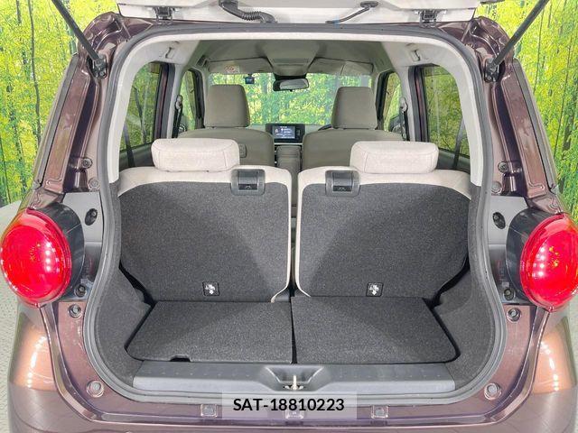 Daihatsu CAST 2020-02 6903121-9