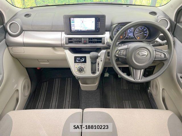 Daihatsu CAST 2020-02 6903121-1