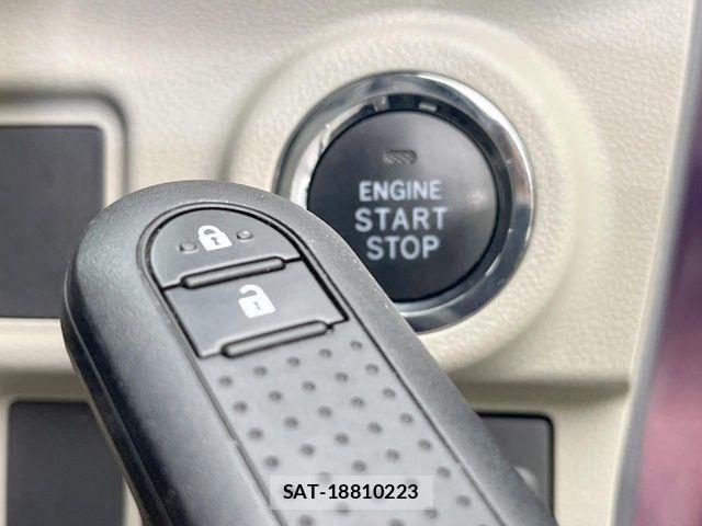 Daihatsu CAST 2020-02 6903121-6