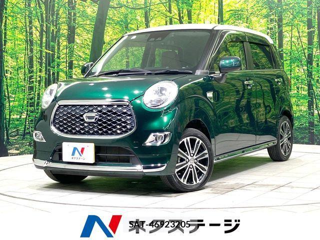 Daihatsu CAST 2018-10 6903112-0