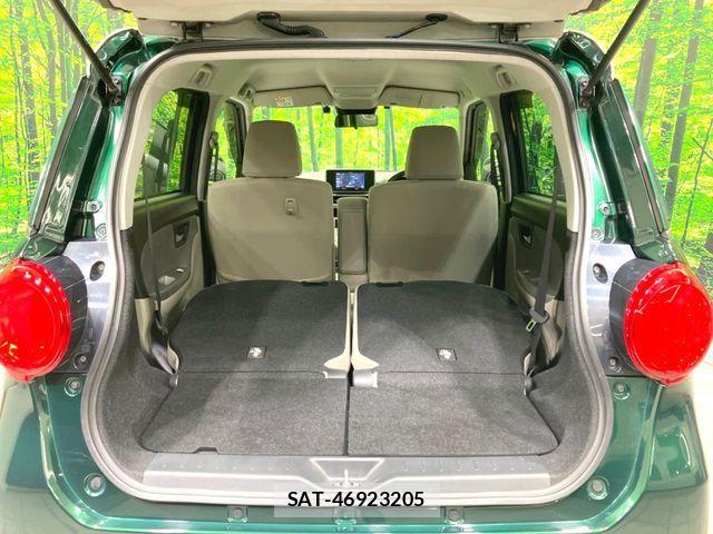 Daihatsu CAST 2018-10 6903112-9