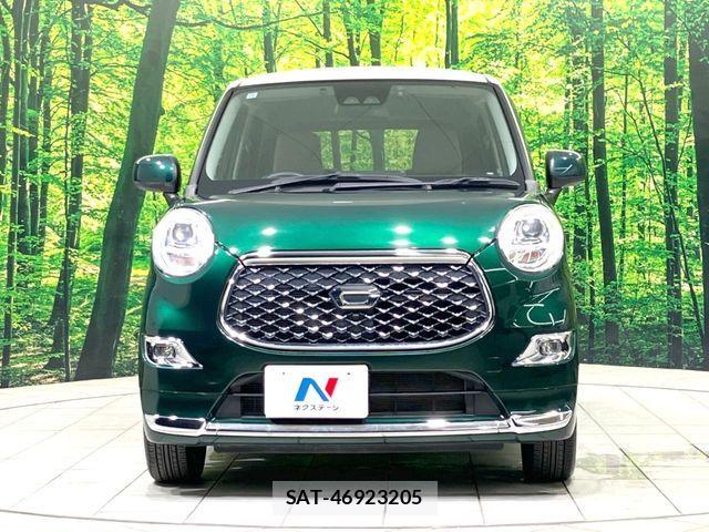 Daihatsu CAST 2018-10 6903112-13