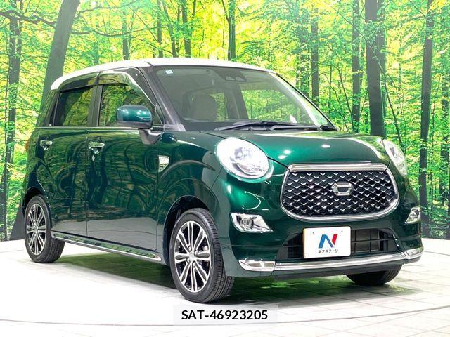 Daihatsu CAST 2018-10 6903112-15