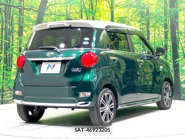 Daihatsu CAST 2018-10 6903112-16