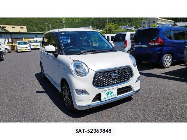 Daihatsu CAST 2019-05 6991804-0