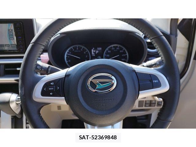 Daihatsu CAST 2019-05 6991804-9