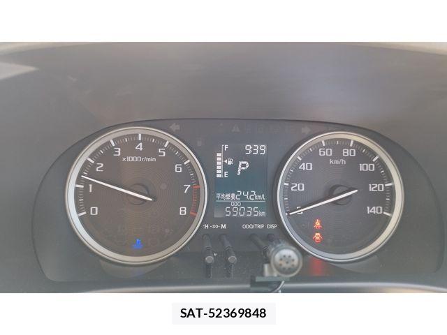 Daihatsu CAST 2019-05 6991804-10
