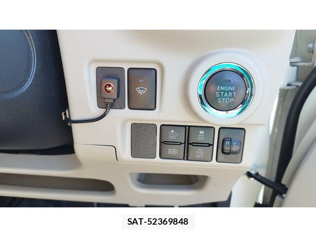 Daihatsu CAST 2019-05 6991804-11
