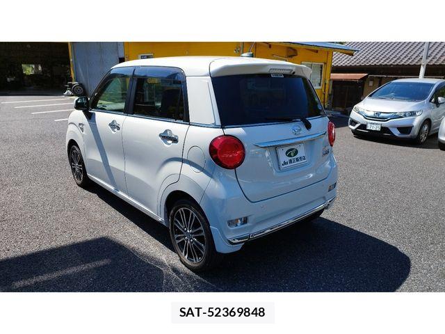 Daihatsu CAST 2019-05 6991804-1