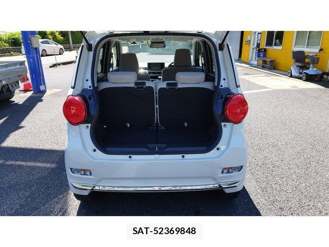 Daihatsu CAST 2019-05 6991804-19
