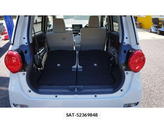 Daihatsu CAST 2019-05 6991804-20