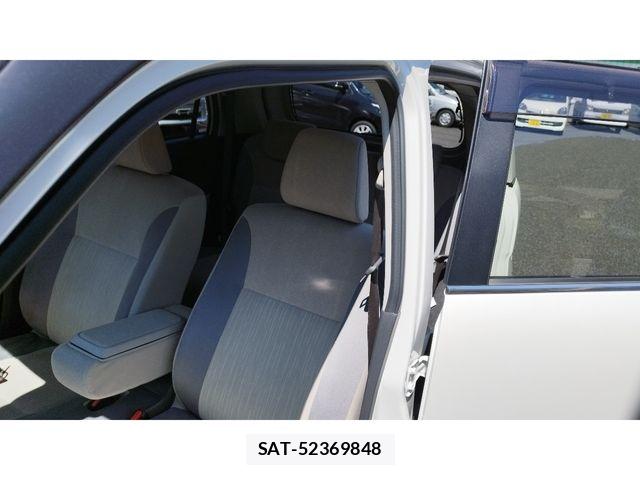 Daihatsu CAST 2019-05 6991804-22