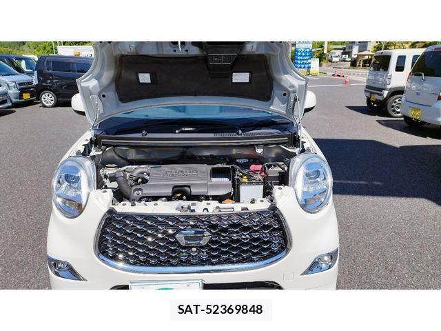 Daihatsu CAST 2019-05 6991804-23