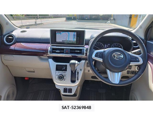 Daihatsu CAST 2019-05 6991804-2