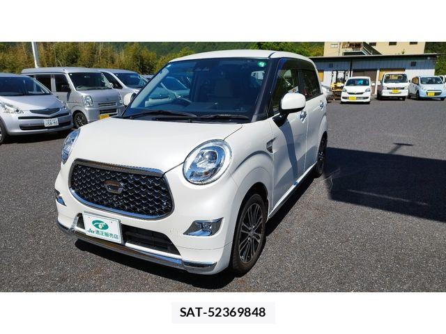 Daihatsu CAST 2019-05 6991804-3