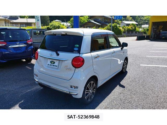 Daihatsu CAST 2019-05 6991804-4