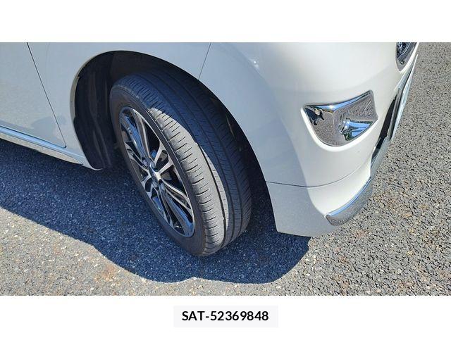 Daihatsu CAST 2019-05 6991804-5
