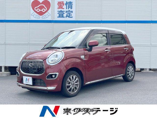 Daihatsu CAST 2017-02 6991865-0