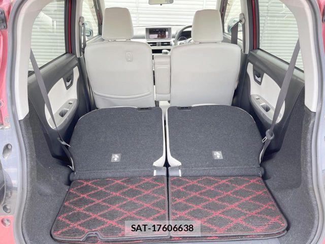Daihatsu CAST 2017-02 6991865-9