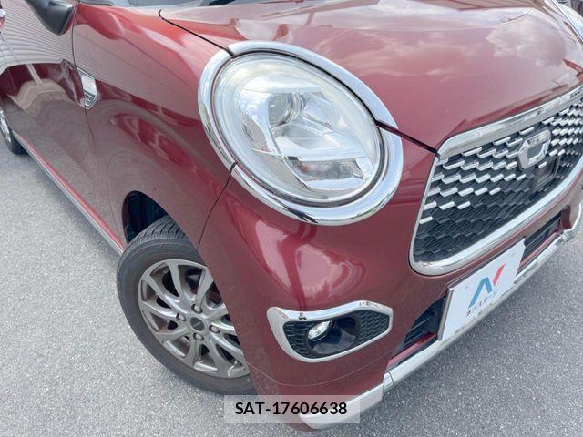 Daihatsu CAST 2017-02 6991865-11