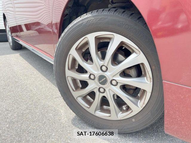 Daihatsu CAST 2017-02 6991865-12