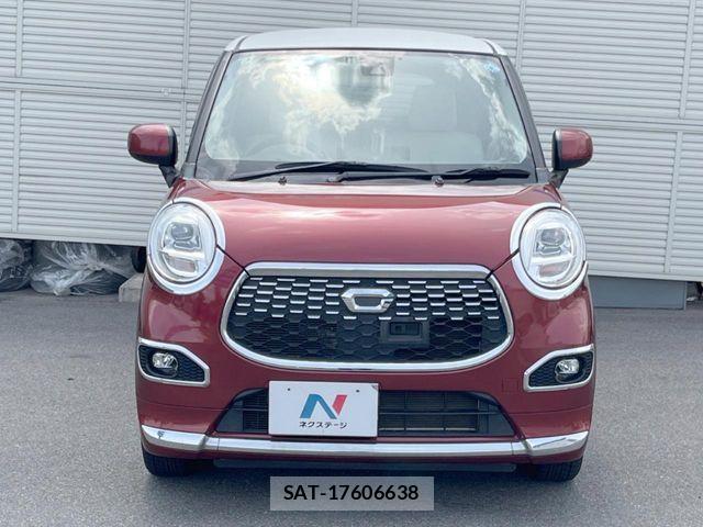 Daihatsu CAST 2017-02 6991865-13