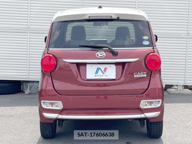 Daihatsu CAST 2017-02 6991865-14